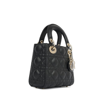 Christian Dior Mini Lady Dior