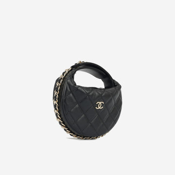Chanel Chanel - Halfmoon