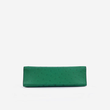 Kelly Pochette - Vert Vertigo