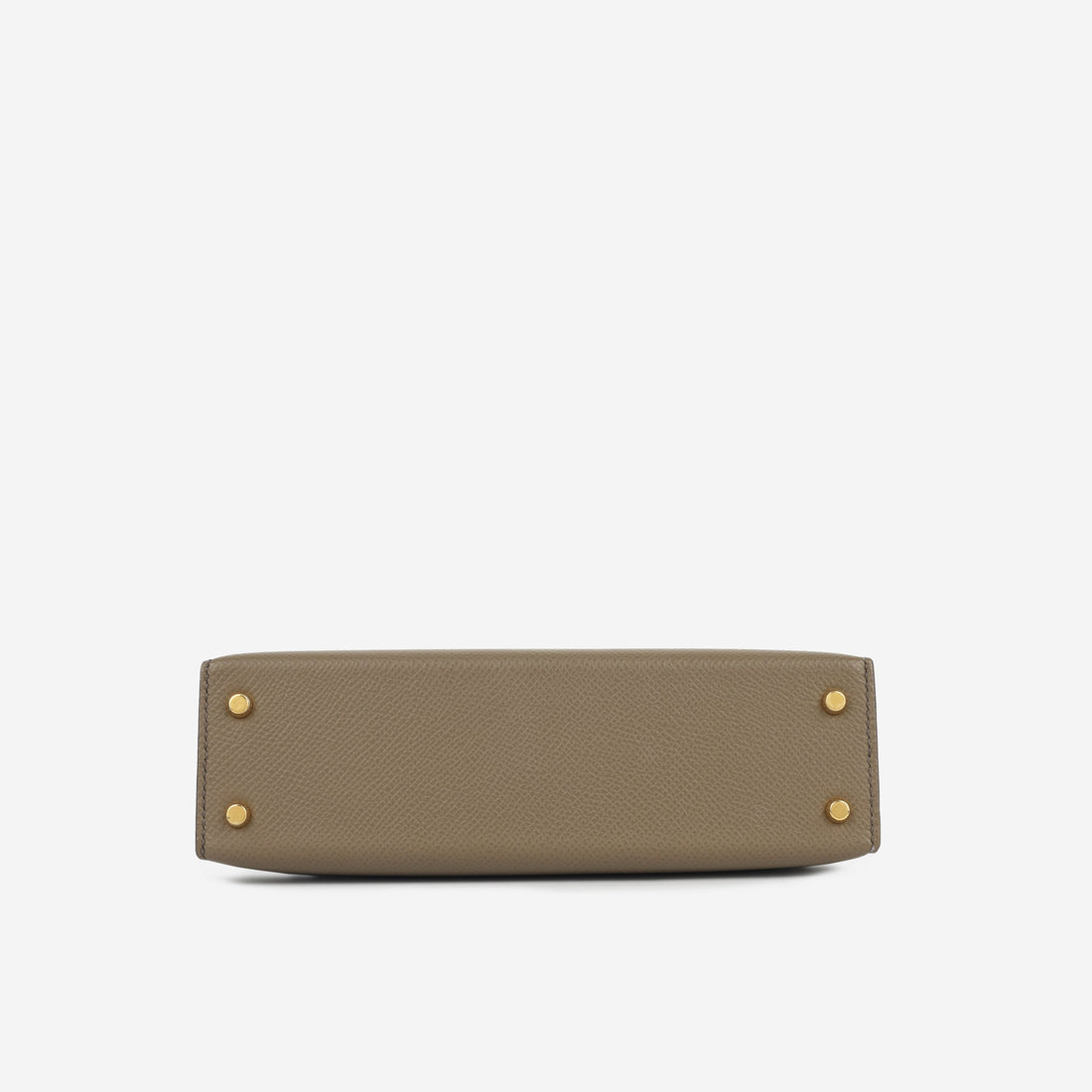 HSS Kelly 20 - Gris Etain / Etoupe