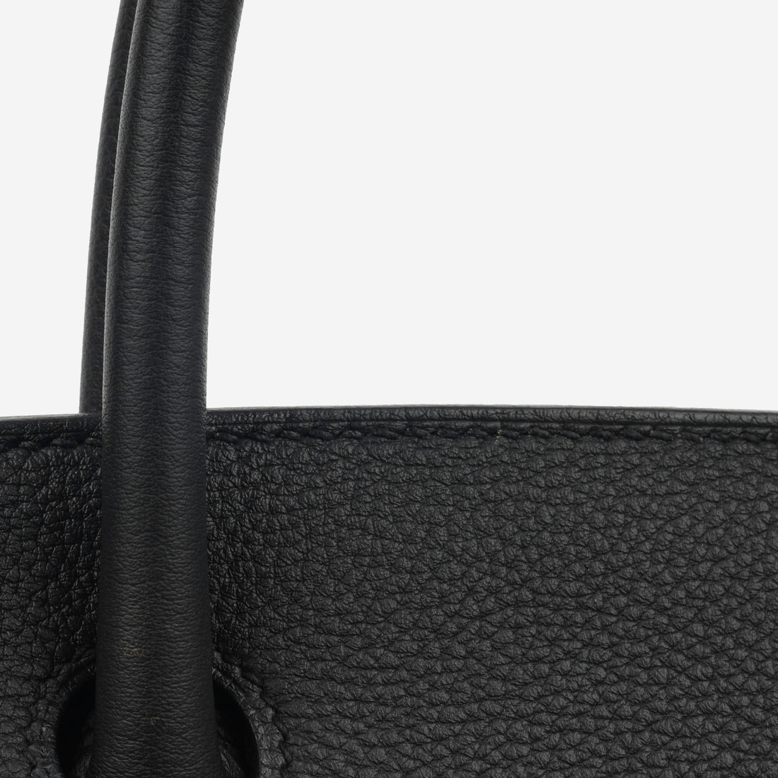Birkin 30 - Noir
