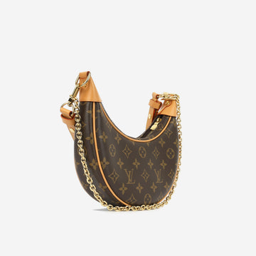 Louis Vuitton Loop Bag - Monogram
