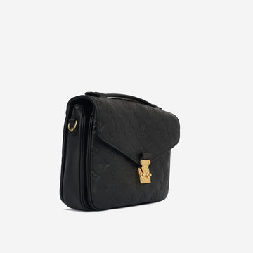 Louis Vuitton Pochette Métis