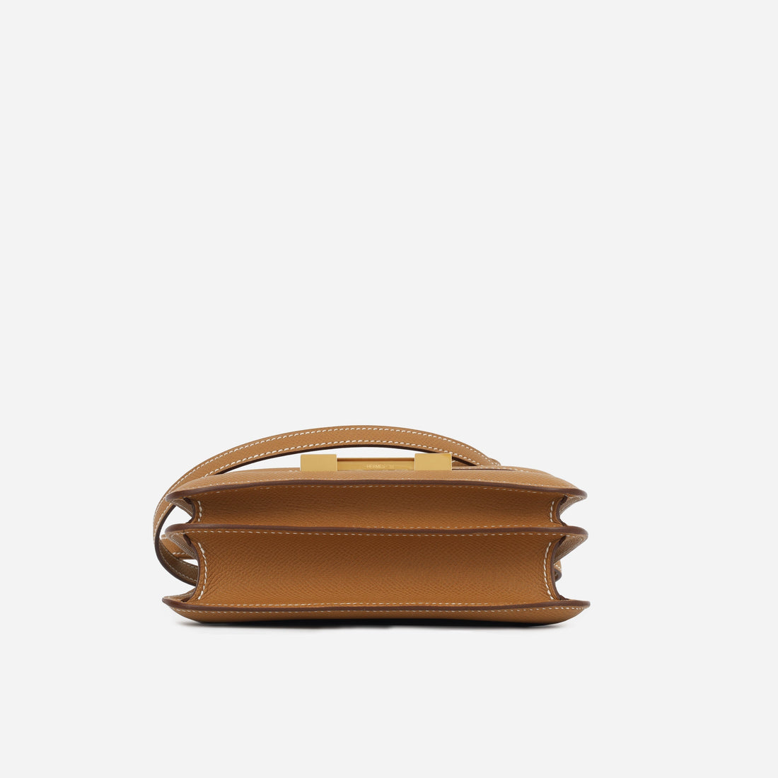 Constance 18 - Gold Epsom