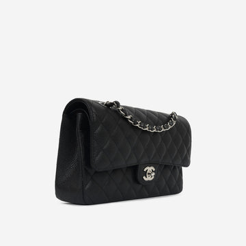 Chanel Classic Flap Bag - Medium