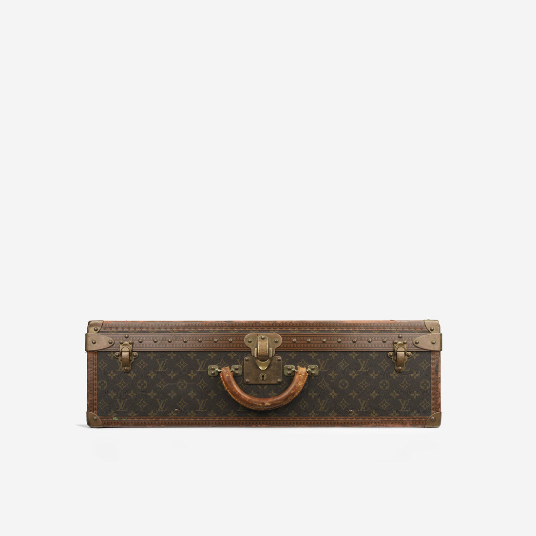 Louis Vuitton Vintage Trunk