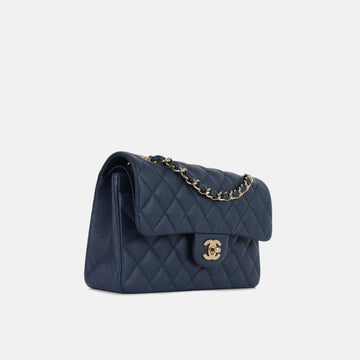 Chanel Small Classic Flap