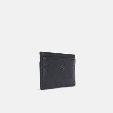 Chanel Classic Card Holder