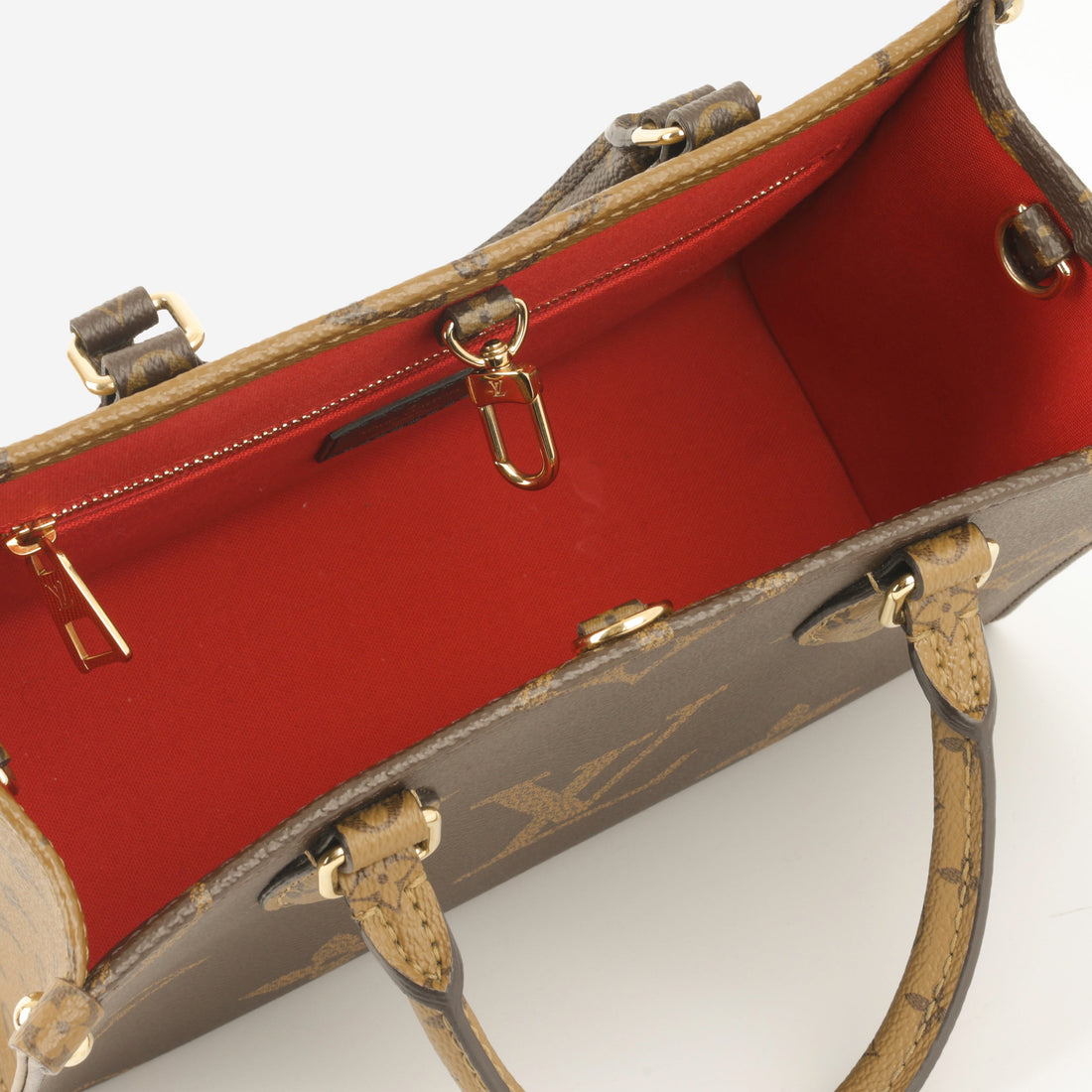 Louis Vuitton Onthego PM Tote