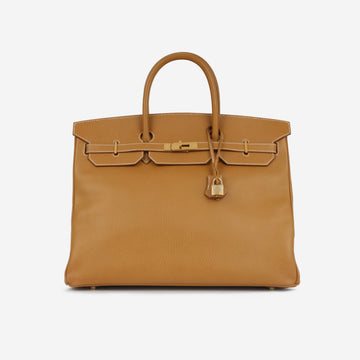 Hermès Vintage Birkin 40
