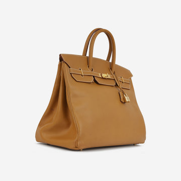 Vintage Birkin 40