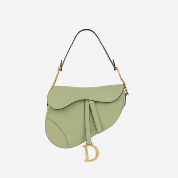 Medium Saddle Bag