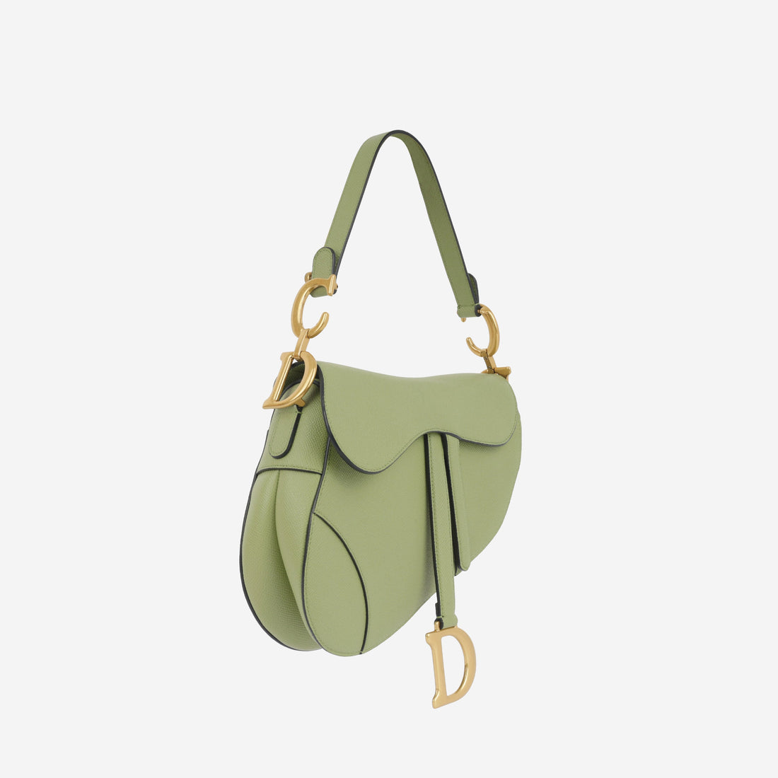 Medium Saddle Bag
