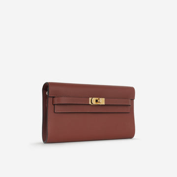Kelly To Go Wallet