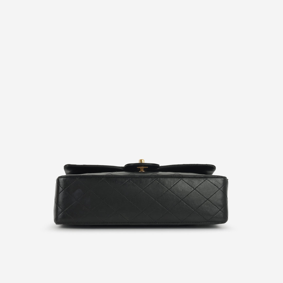 Chanel Vintage Medium Classic Flap