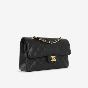 Chanel Small Classic Flap