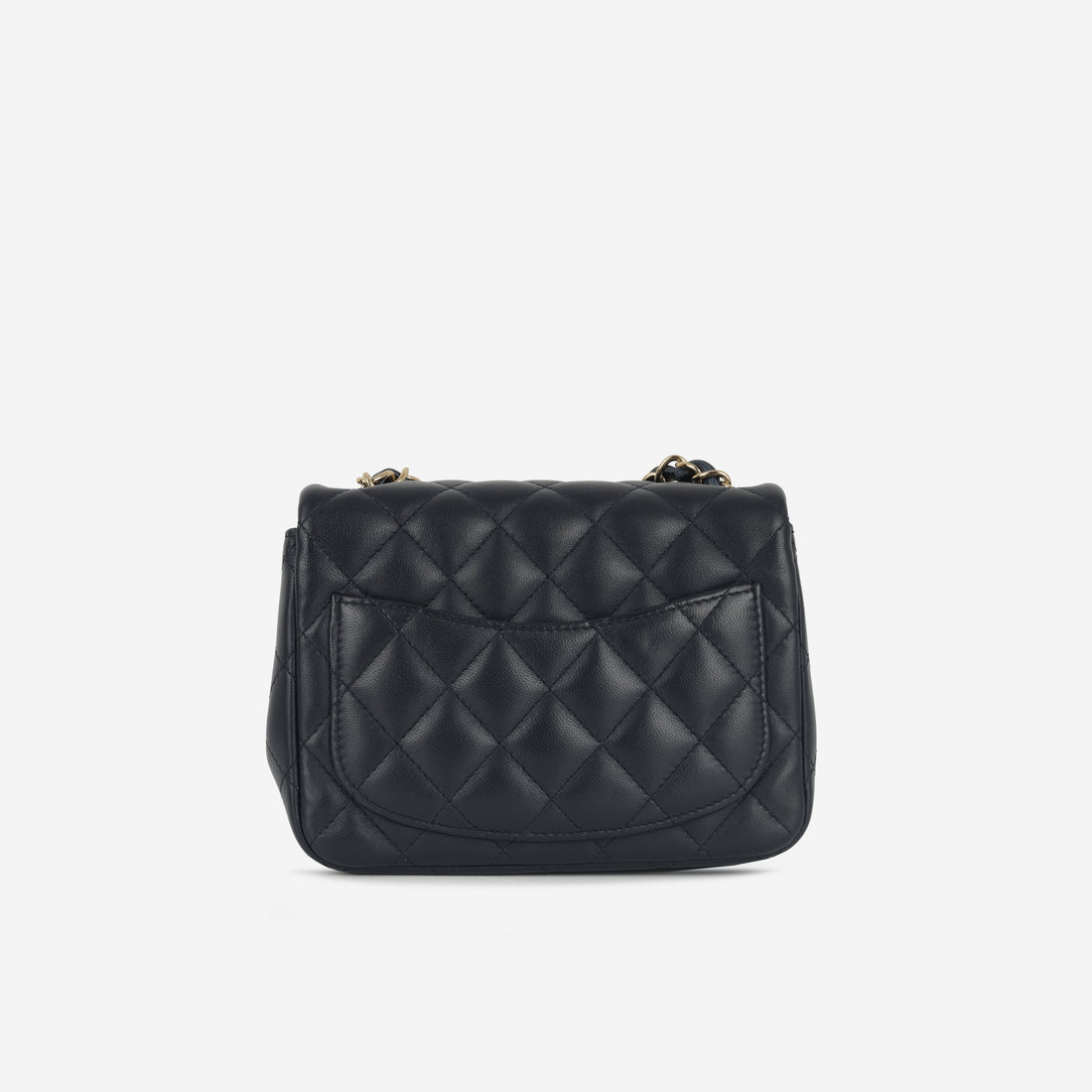 Chanel Mini Square Classic Flap