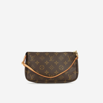 Louis Vuitton - Pochette Accessoires - Monogram Canvas -  - 2005
