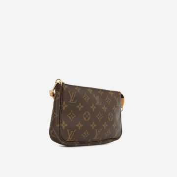 Pochette Accessoires