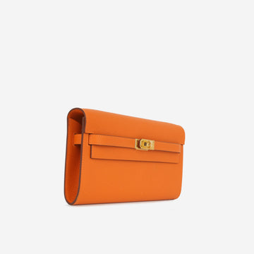 Kelly To Go Wallet