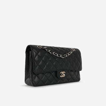 Medium Classic Flap