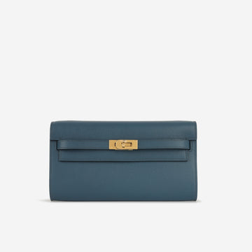 Hermès Kelly To Go Wallet (NWT)