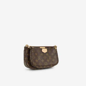 Multi Pochette Accessoires