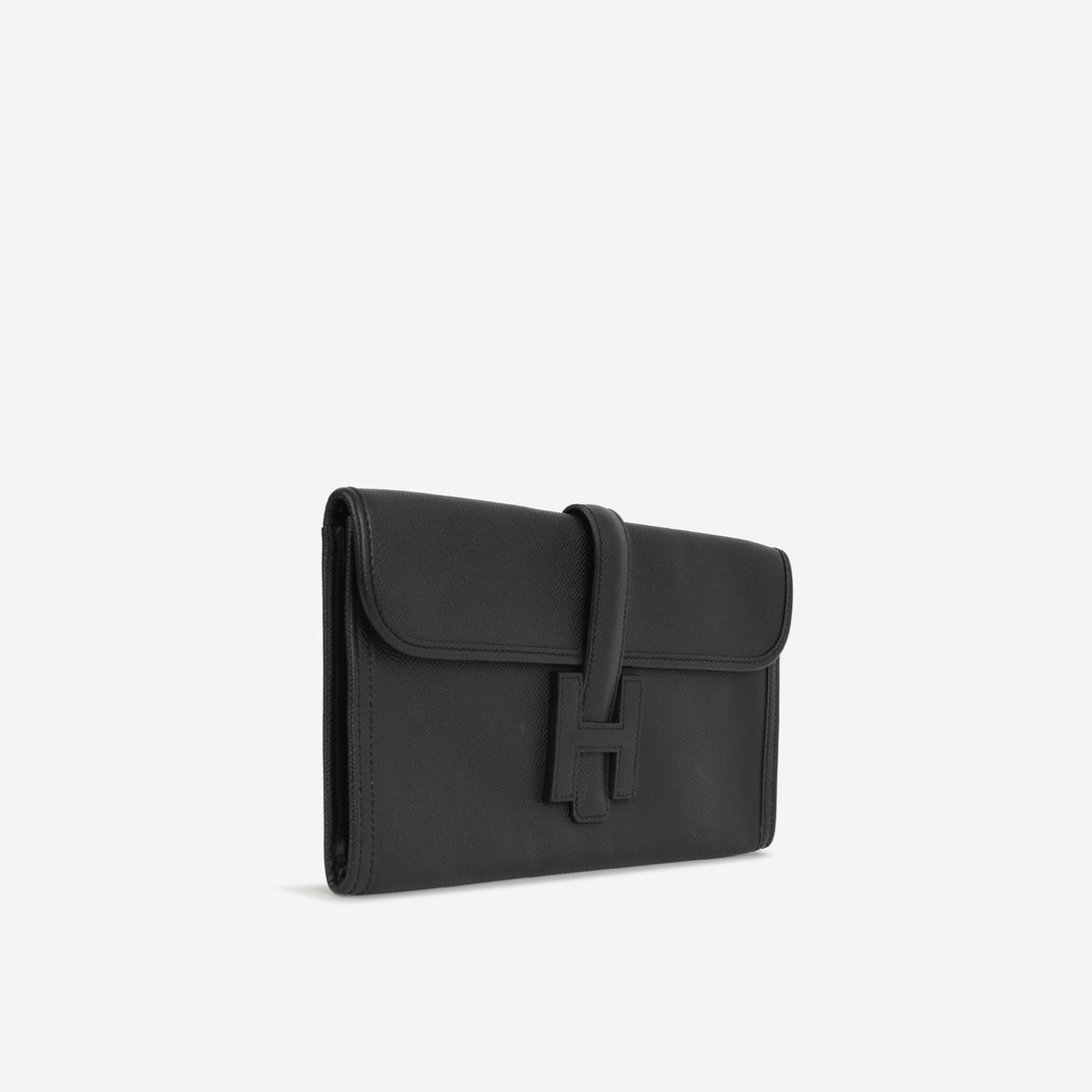 Hermès Jige Clutch 29
