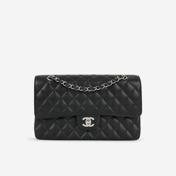 Chanel Vintage Medium Classic Flap