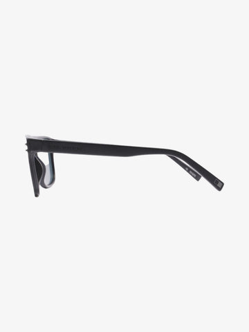 Louis Vuitton LV Waimea Sunglasses Black Acetate 145mm