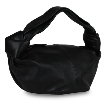 Bottega Veneta Double Knot Bag - Black