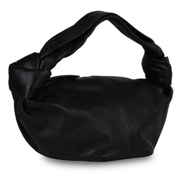Bottega Veneta Double Knot Bag - Black