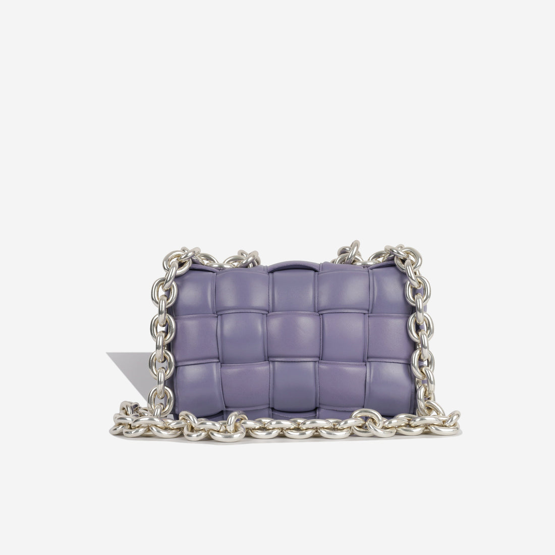Padded Chain Cassette