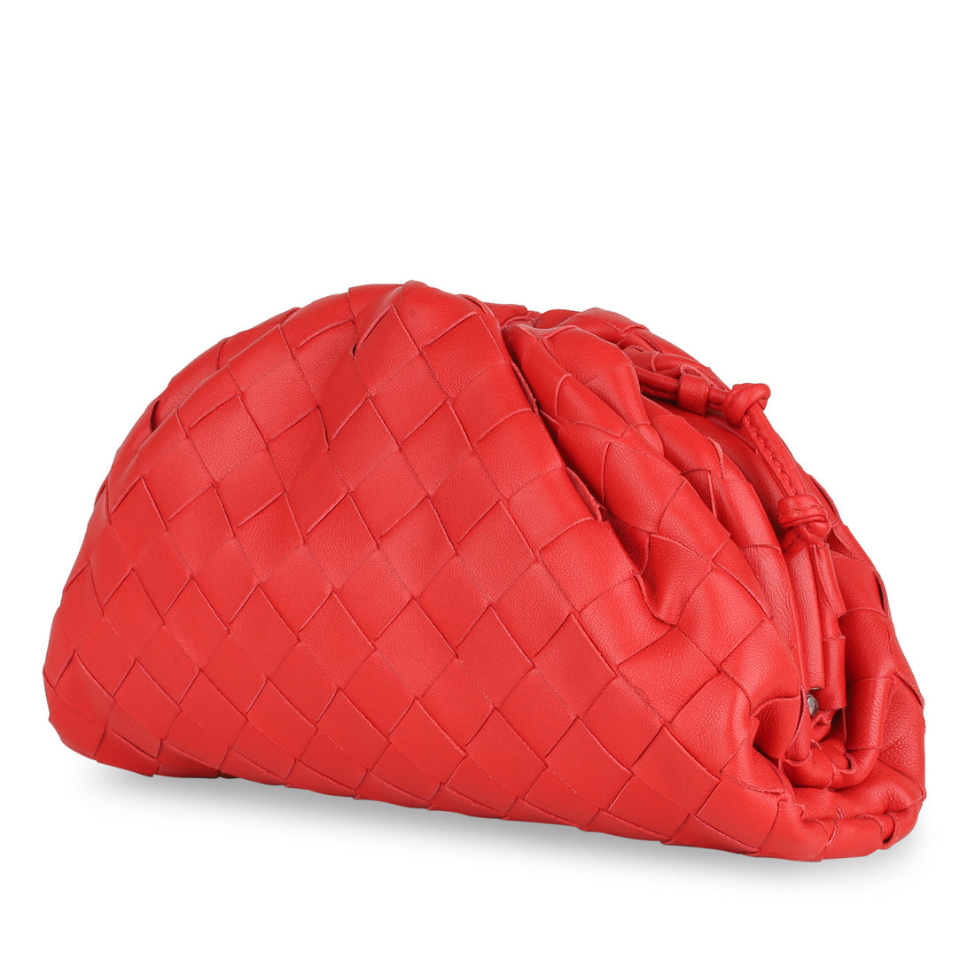 Mini Pouch - Woven