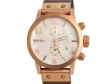 Brera Orologi Isabella Watch 43mm