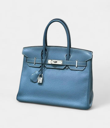 Birkin 30 by Hermès Iconic Design, Unmatched Luxury