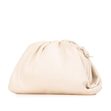 Bottega Veneta Lambskin The Mini Pouch