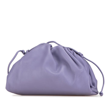Bottega Veneta Lambskin The Mini Pouch