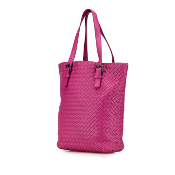 Bottega Veneta Nappa Intrecciato Tote