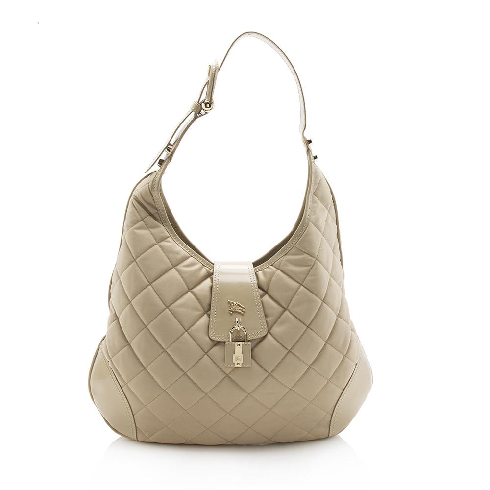 Prada Canapa Canvas Tote Bag (SHG-19922)