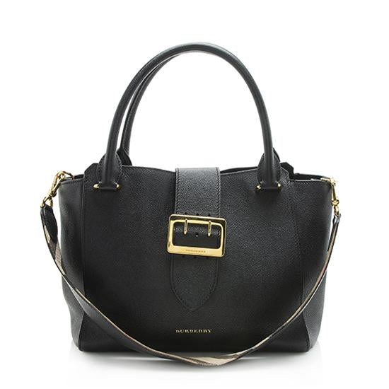 Prada Vitello Daino Tote (SHG-19925)
