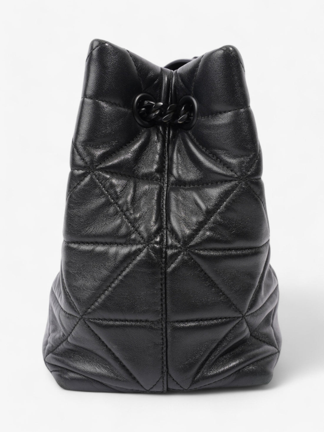 Prada Spectrum Tote Black Nappa Leather