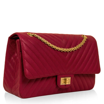 Chanel 2.55 Re-issue - 227
