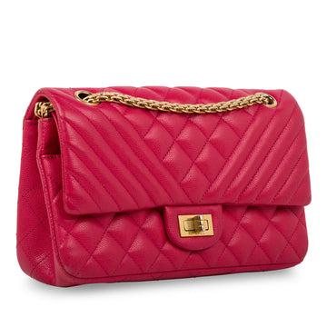 Chanel 2.55 Re-issue - 225