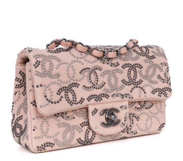 Chanel Classic Flap Bag - Mini Rectangular