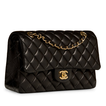 Chanel Classic Flap Bag - Medium