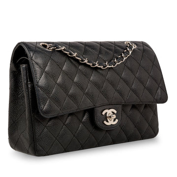 Chanel Classic Flap Bag - Medium