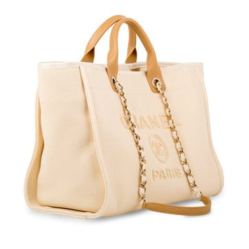 Chanel Large Deauville
