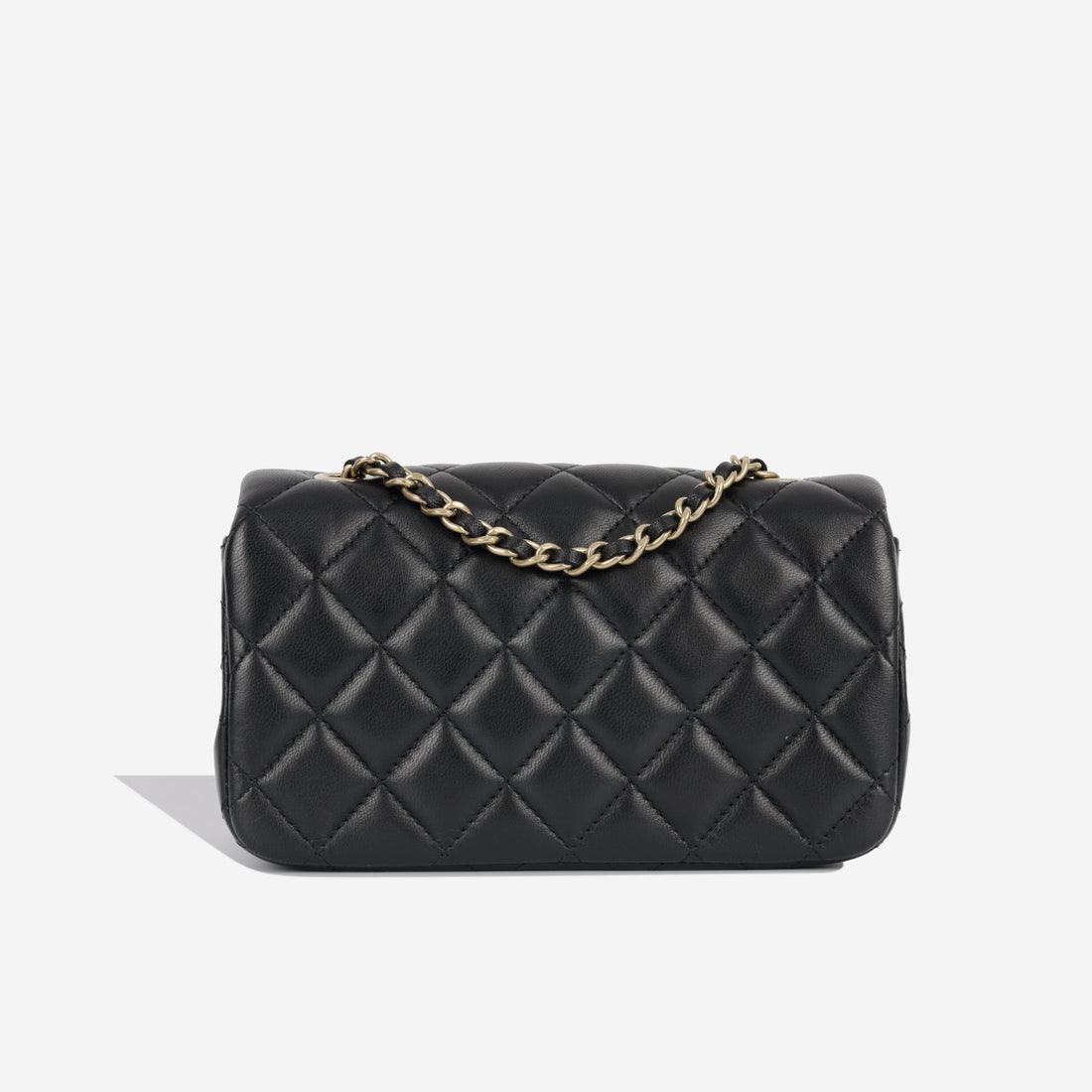 Classic Flap Bag - Extra Mini