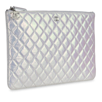 Chanel Large O-Case